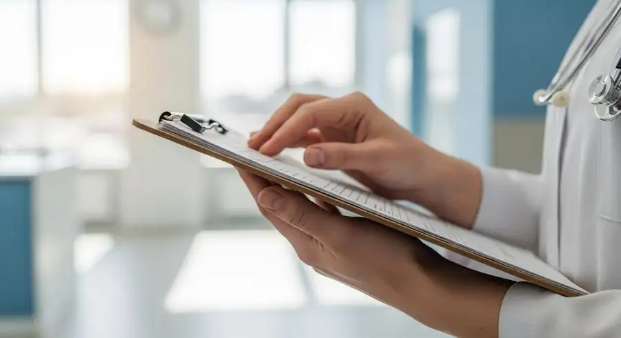 Complicaciones de la Diabetes: Las Señales de Alerta a 5 Años