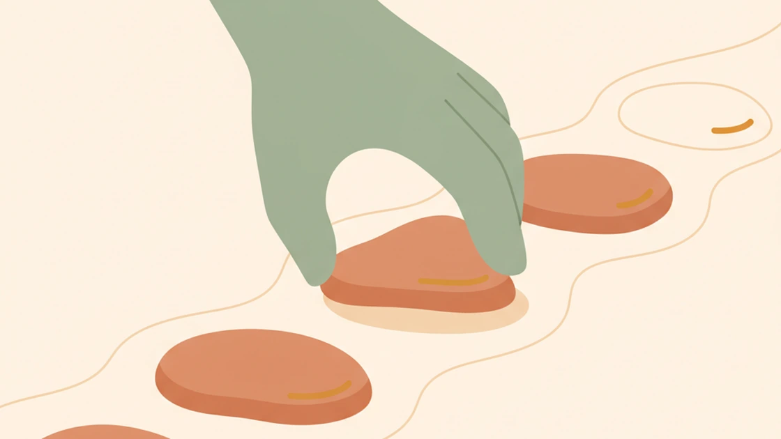 Why a pathway beats a promise